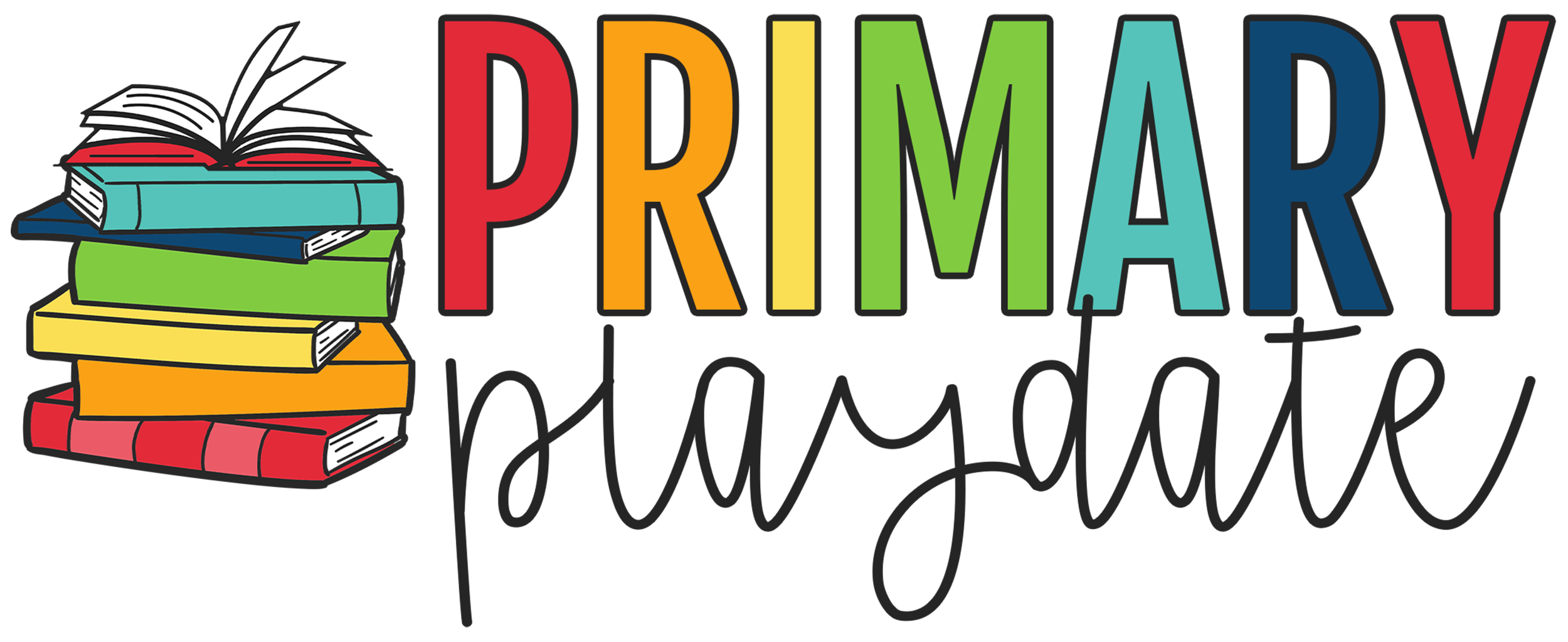 Primary Playdate
