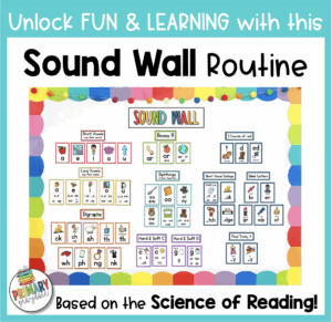 UFLI Sound Wall